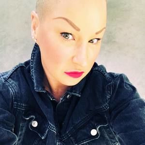 Meet your Posher, Brandy